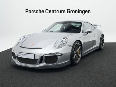Gebraucht Porsche 991 475 PS (349 kW) 2013 Silber