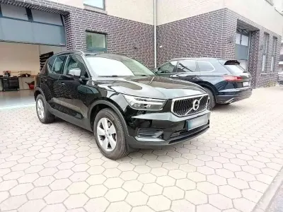 Gebraucht Volvo XC40