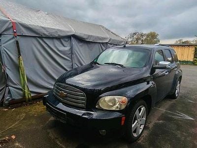 Chevrolet HHR