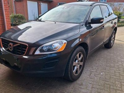 gebraucht Volvo XC60 