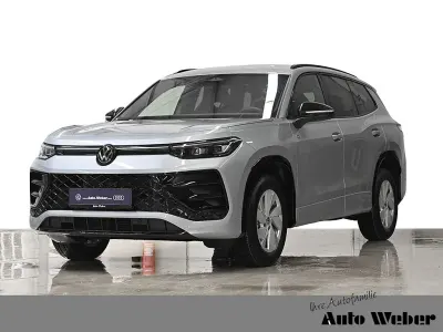 Neu VW Tayron R-line 193 PS (141 kW) 2026 SUV