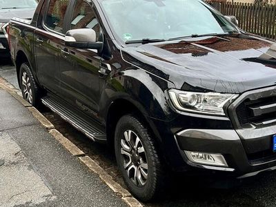 gebraucht Ford Ranger 