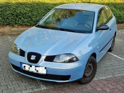 Gebraucht Seat Ibiza