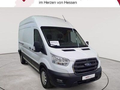 Gebraucht Ford Transit Trend 2021 Andere