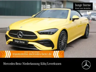 Gebraucht Mercedes CLE220