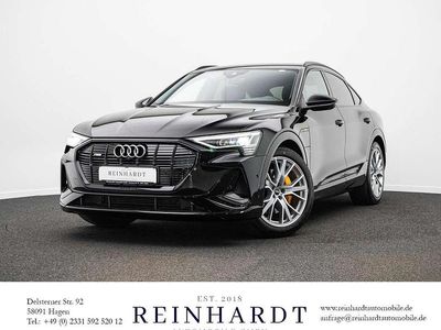 Audi e-tron Sportback