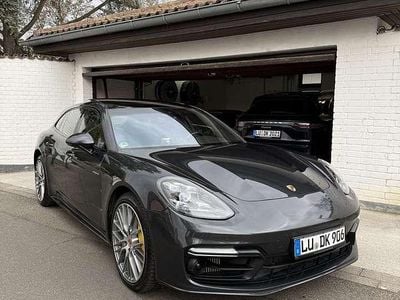 Gebraucht Porsche Panamera Turbo S E-Hybrid