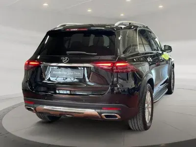 Gebraucht Mercedes GLE300