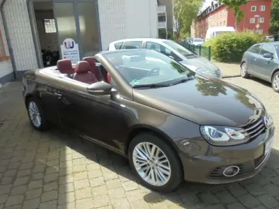 Gebraucht VW Eos