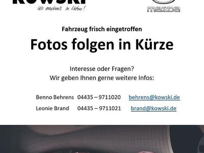 Gebraucht Mazda MX5 Kazari 132 PS (97 kW) 2025 Beige Cabrio