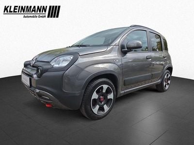 Fiat Panda Cross