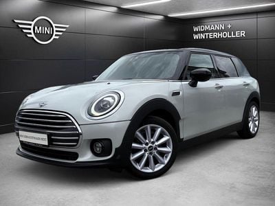 Mini Cooper Clubman