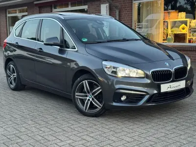Gebraucht BMW 225