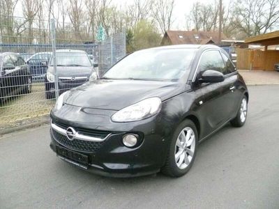 gebraucht Opel Adam 1.4 Jam