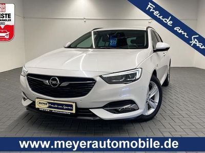 gebraucht Opel Insignia InsigniaST 2.0 CDTi IntelliLux/AHK/Kamera/Navi/