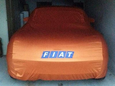 Fiat Barchetta