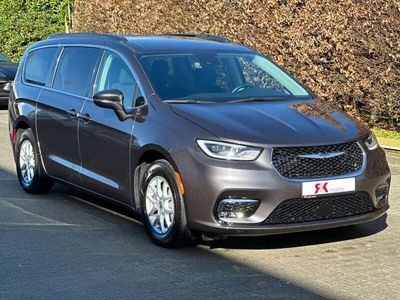 gebraucht Chrysler Pacifica 3.6 / Assistpaket/Keyles/7Sitze/Leder