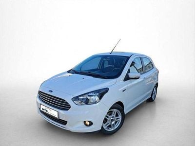 Andere Gebraucht 2017 Ford Ka Limousine | 7.490 € (Fairer Preis)