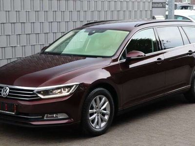 gebraucht VW Passat Variant 2.0 TDI DSG Comfortline €6