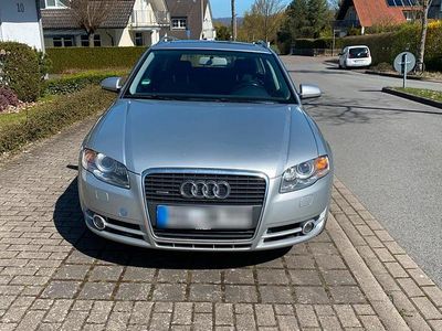 Begagnad Audi A4 232 HK (170 kW) 2007 Kombi