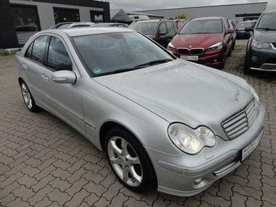 Mercedes C280
