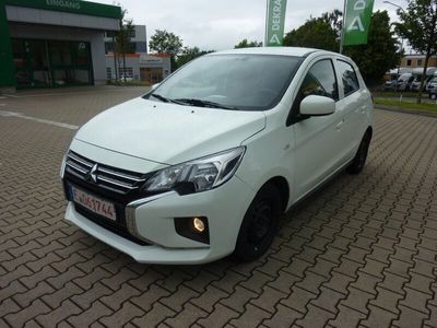 gebraucht Mitsubishi Space Star Spirit 1 Hand Klima