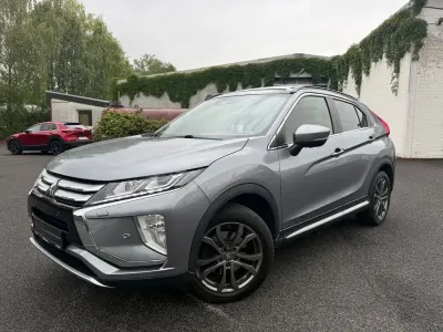 Gebraucht Mitsubishi Eclipse Cross
