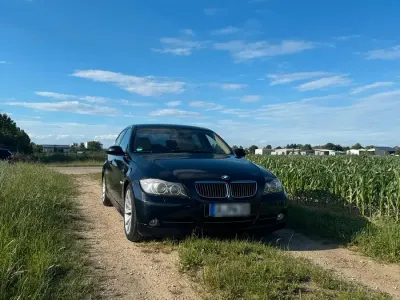Gebraucht BMW 330