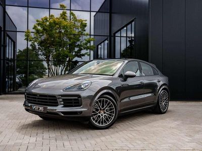 Porsche Cayenne S