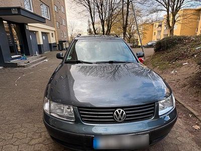Usata VW Passat