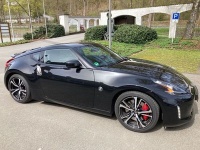 gebraucht Nissan 370Z 3.7 Pack Automatik Pack