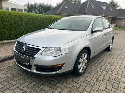 Gebraucht VW Passat