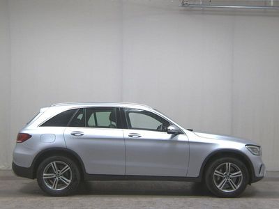 Mercedes GLC300
