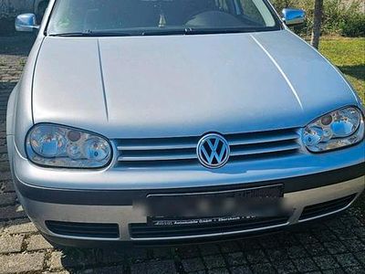 VW Golf V