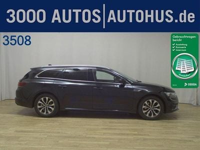 Renault Talisman GrandTour