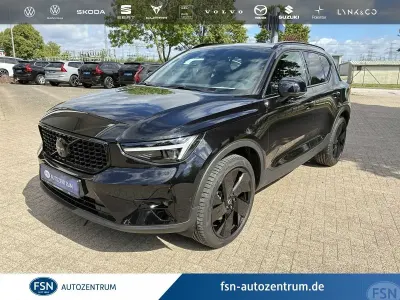 Gebraucht Volvo XC40 120 PS (88 kW) 2025 SUV