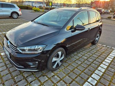 gebraucht VW Golf VII 