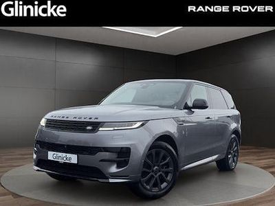 Grau Gebraucht 2025 Land Rover Range Rover Sport SE Dynamic SUV | 122.650 €