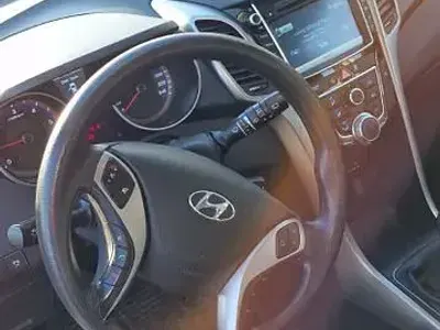 Gebraucht Hyundai i30