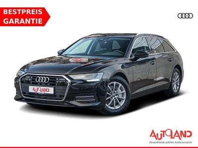 Gebraucht Audi A6 Comfort 245 PS (180 kW) 2019 Andere Kombi