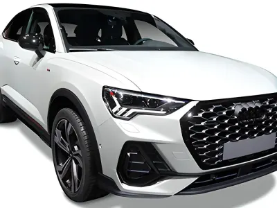 Neu Audi Q3 265 PS (194 kW) 2026 SUV