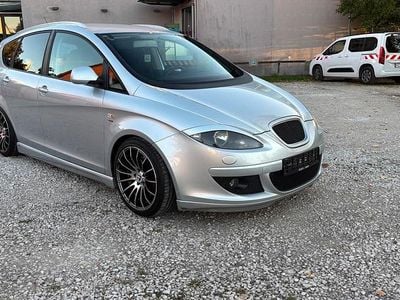 Seat Altea XL