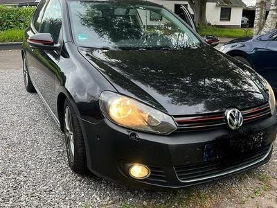 VW Golf VI