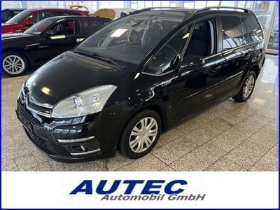 Citroën Grand C4 Picasso