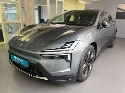 Neu Polestar 4 Pilot 400 kW (544 PS) 2025 Grau SUV