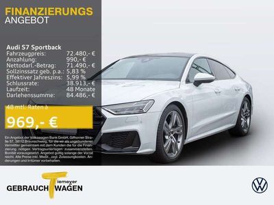 Audi S7