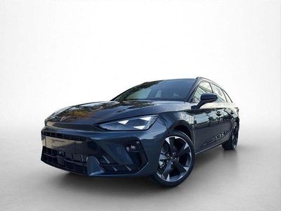 Neu Cupra Leon 150 PS (110 kW) 2026 Limousine