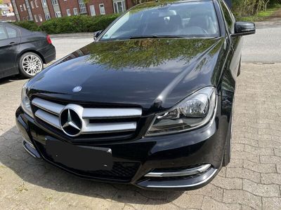 gebraucht Mercedes C220 CDI -