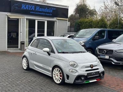 Gebraucht Abarth 595 Pista 146 PS (107 kW) 2017 Andere Kleinwagen