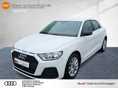 gebraucht Audi A1 Sportback 25 1.0 TFSI Alu Klima Tagfahrlicht uvm.